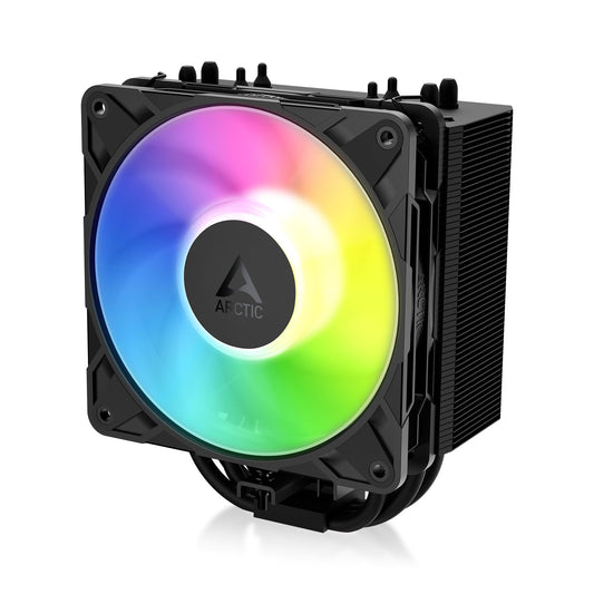 ARCTIC Freezer 36-S A-RGB - CPU Cooler with A-RGB Lighting for Intel & AMD