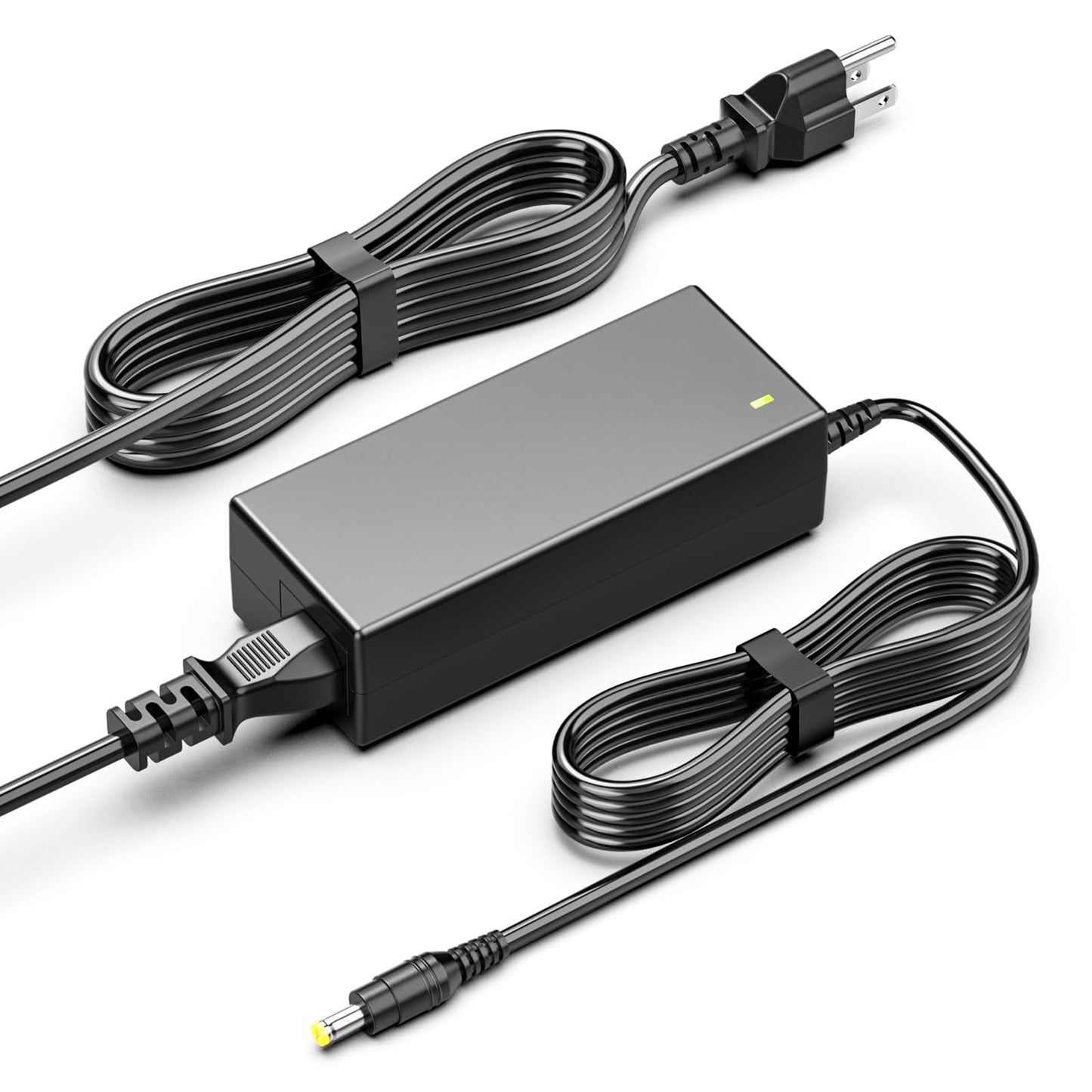 ROLADA 19V Power Cord Compatible with Acer Monitor S202HL SB220Q S230HL S240HL S220HQL S271HL S241HL SA230 S231HL R221Q H236HL H276HL R271 R240HY…