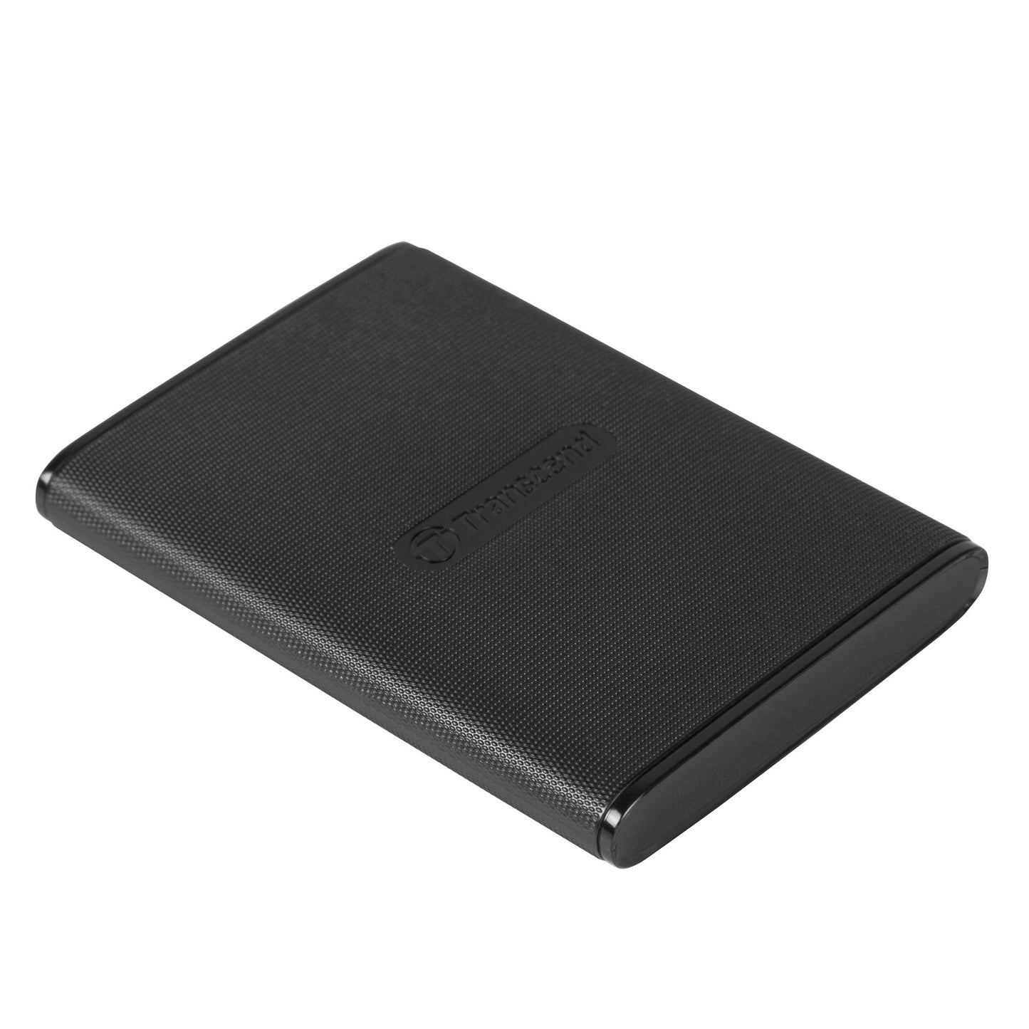 Transcend ESD270 500GB External SSD for iPhone16/15/iPad/Mac/Windows/Android, PC/Laptop/Tablet/TV/Game Console, Portable SSD with One Touch Back up