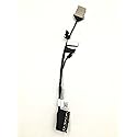 SOUTHERNINTL New Replacement for Dell XPS 13 9343 ZAZ00 QHD LCD Cable 0HP2YT HP2YT DC020021300
