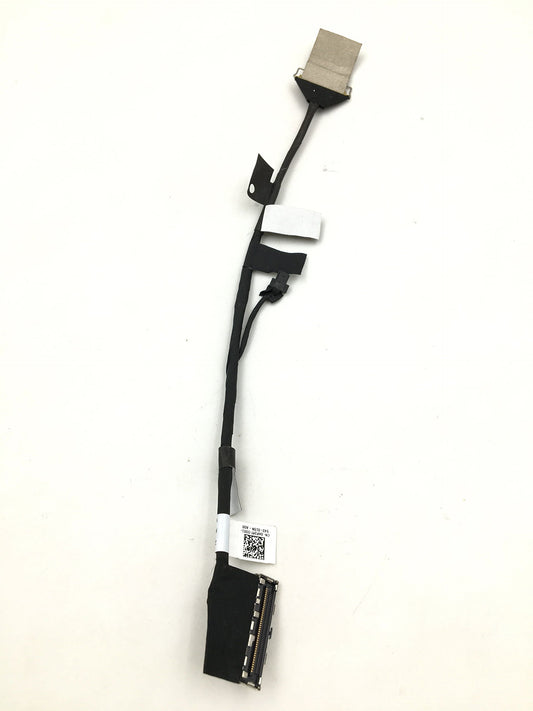 SOUTHERNINTL New Replacement for Dell XPS 13 9343 ZAZ00 QHD LCD Cable 0HP2YT HP2YT DC020021300