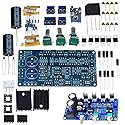 Reland Sun TDA2030L/TDA2030A 2.1 Stereo Audio Power Amplifier DIY/Finished Board (DIY)