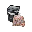 Tru Red 424154 Shredder Bags 15.8 Gal (22403) 50/Pack