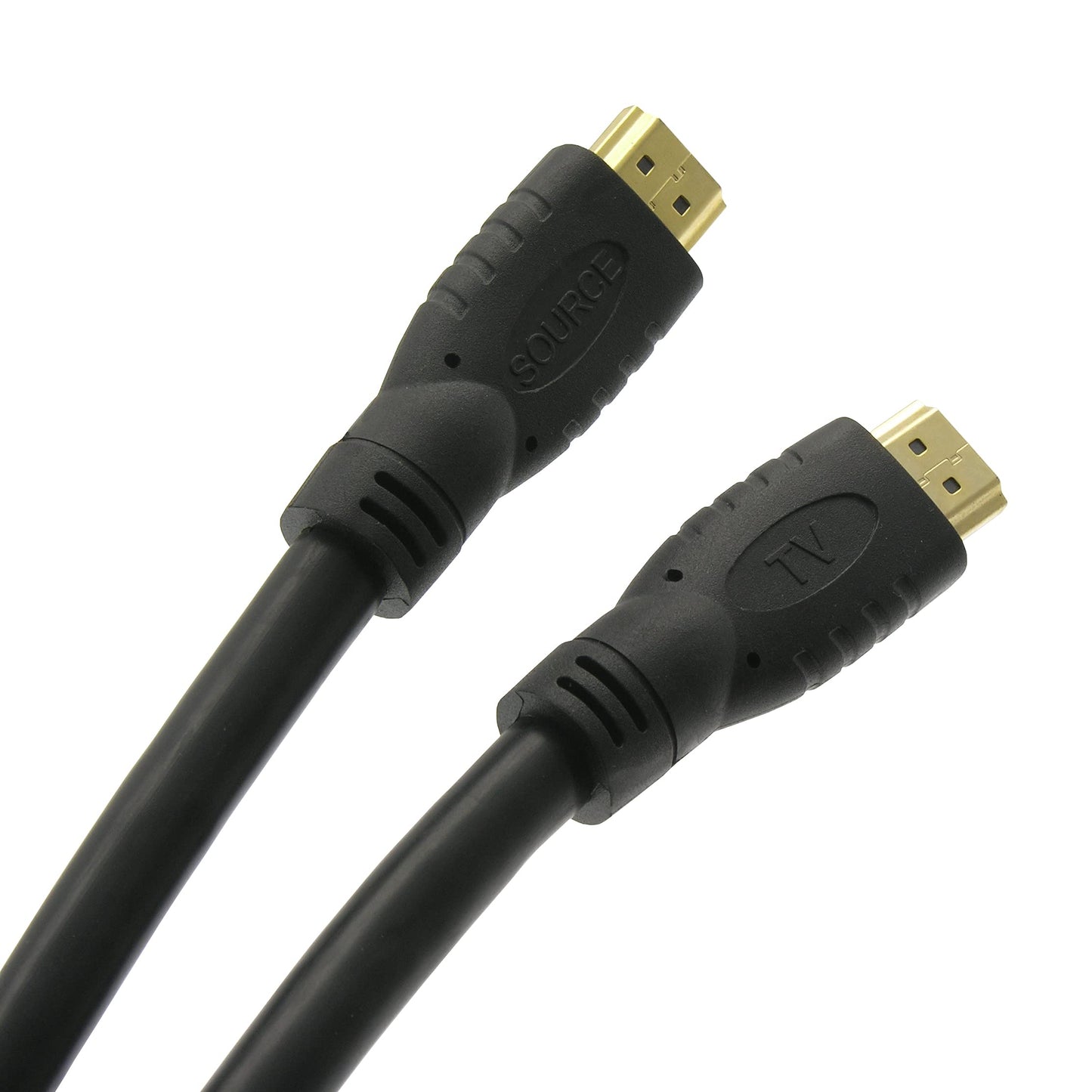 DIGITMON 4K 60Hz 60 ft HDMI Cable for VIZIO V-Series TV V585-H1 V655-H9 V705-H1 V705x-H1 V755-H4