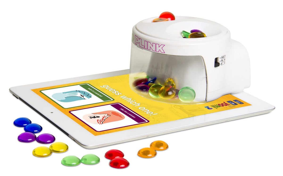 Duo Plink for iPad