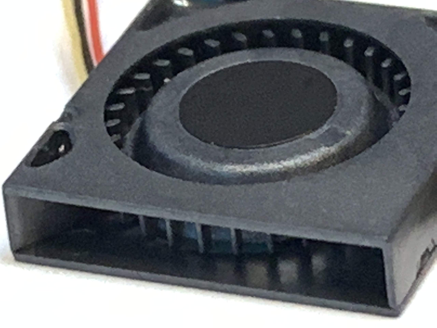 DELTA BSBX103HK-00C7E 1504 DC3.3V 0.06A 15mm mini micro blower fan cooling A20