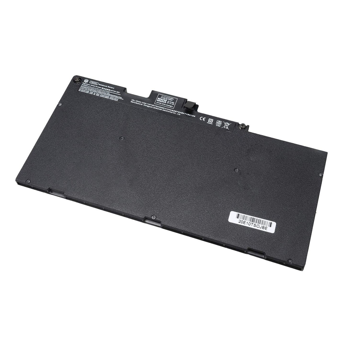 HSX CS03XL Laptop Battery for HP EliteBook 840 G3 848 850 755 745 G3 EliteBook 840 848 G4 850 755 745 ZBook 15u mt42 mt43 Series 800231-1C1 800513-001