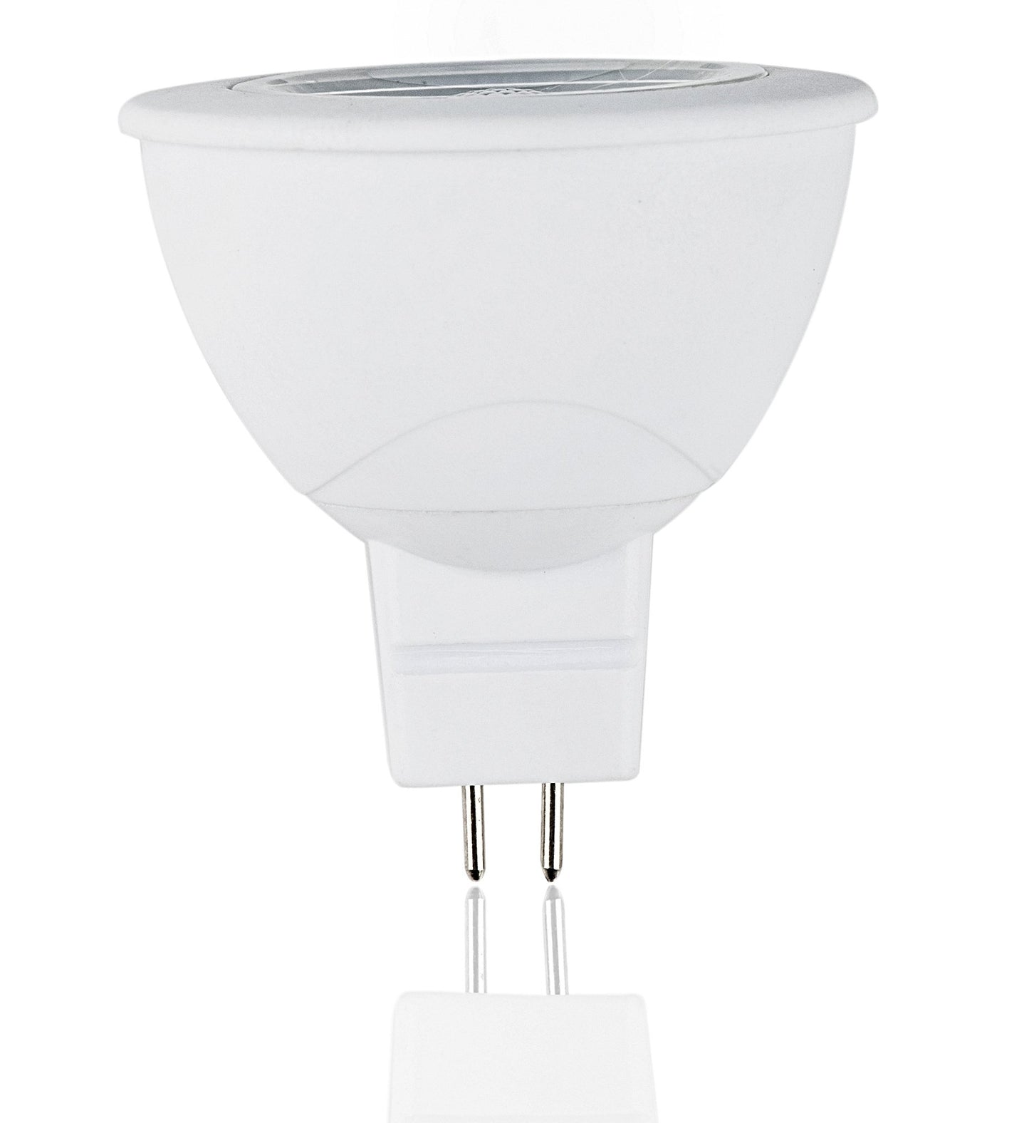 CBconcept UL Listed MR16 GU5.3 LED Bulbs, 2 Pack, 5 Watt, Dimmable 500 Lumen, Yellow, 36 DegreeBeam Angle, 12V, 50W Halogen Equivalent, Landscape