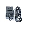 OMNIHIL [UL Listed] 8 Foot Long AC/DC Power Adapter 12V 2A (2000mA) 5.5x2.5millimeters Compatible with SIMPLETECH STB24-12A Switching Cable PS