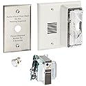 Edwards Signaling 7005-G5 Door Annunciator