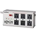 TRPISOBAR6ULTRA - Tripp Lite Isobar 6 Outlets 120V Surge Suppressor