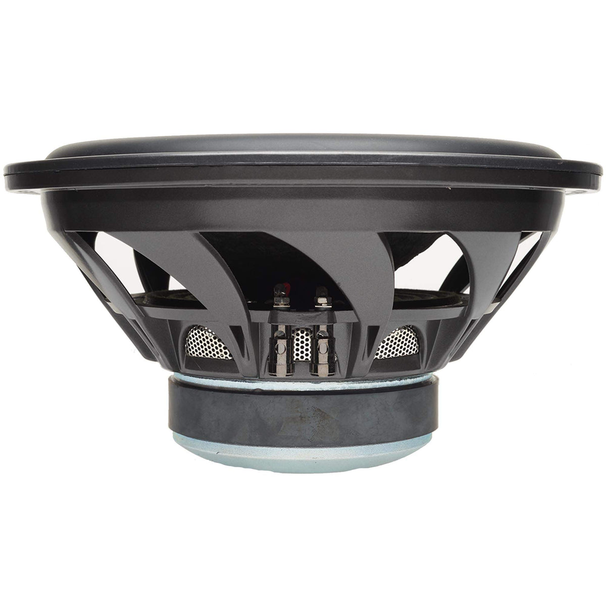 PowerBass XL-1244-12" Subwoofer Single 4-Ohm VC 400Wrms / 800Wmax