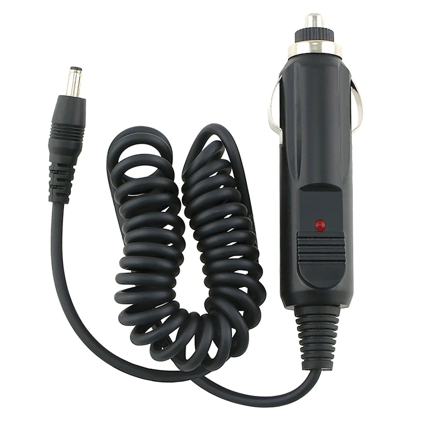 Premium Tech NP-FW50 Travel Charger for Sony Alpha A33, A55, NEX-3 & NEX-5 Digital Cameras