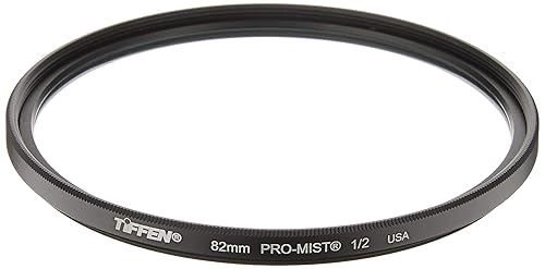 Tiffen 82PM12 82mm Pro-Mist 1/2 Filter