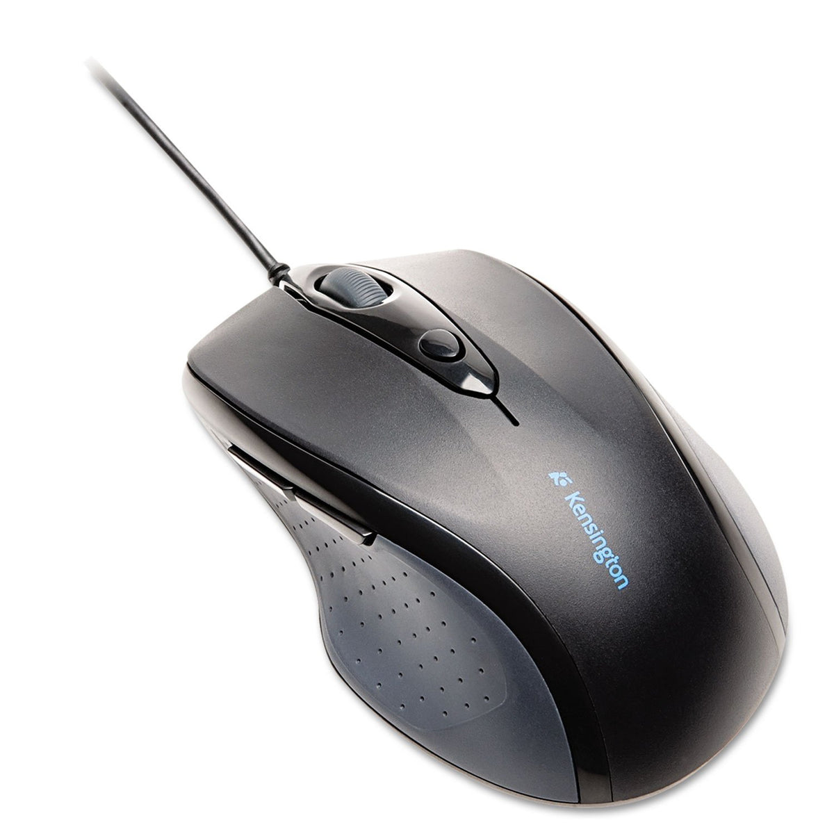 Pro-Fit Full-size Wired Mouse