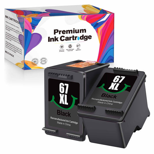 Valuetoner Remanufactured Ink Cartridges Replacement for HP 952XL Ink Cartridges Combo Pack 952 XL for Pro 8710 8720 7740 8740 7720 8715 8702 Printer