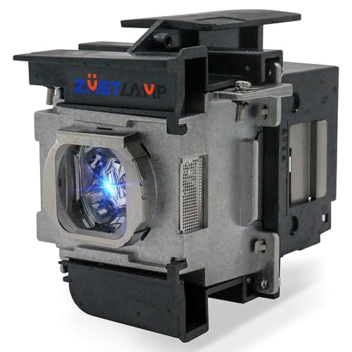 ZMSTLAMP ET-LAA310 Original Quality for Panasonic PT-AE7000U PT-AT5000 PT-AE7000 PT-AT5000U Projector Replacement Lamp Bulb