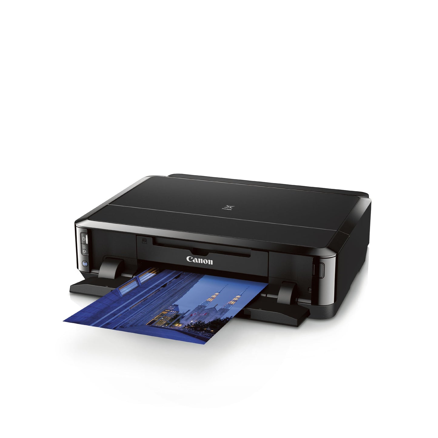 Canon Office Products IP7220 Wireless Color Photo Printer