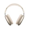 Apple AirPods Max Wireless Over-Ear Headphones, Pro-Level Active Noise Cancellation, Transparency Mode, Personalized Spatial Audio, USB-C Charging…