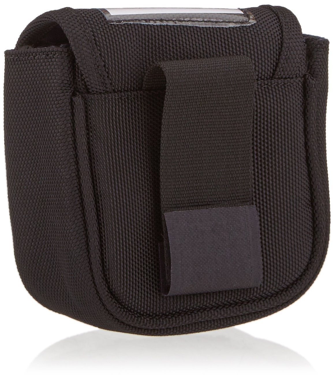 Tiffen 4BLTPCHLGK Large Belt Style Filter Pouch for Filters 62mm to 82mm,Black