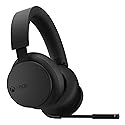 Xbox Wireless Gaming Headset - Over Ear Headphones - Spatial Audio with Dolby Atmos, Windows Sonic Series X|S, One, Windows PC, Mobile - Carbon Black