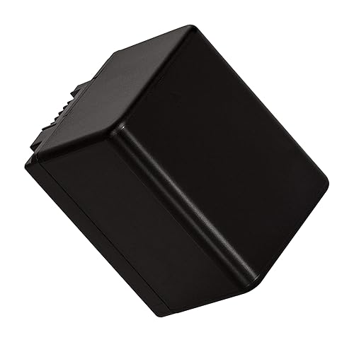 BM Premium BP-727 Battery for Canon Vixia HF R80, HF R82, HF R800, HFR70, HFR72, HFR700, HFM50, HFM52, HFM500, HFR30, HFR32, HFR300, HFR40, HFR42