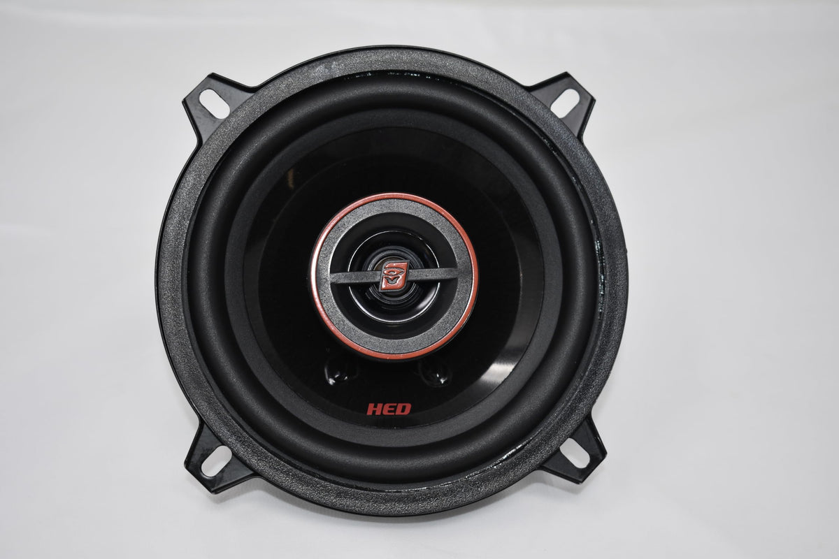 Cerwin-Vega HED 5.25" 2-Way Coaxial Car Speaker H752