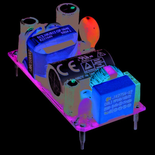 ECL15US03-P Power Supply