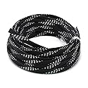 Othmro 10m/32.8ft PET Flexible Expandable Braided Cable Sleeve 0.31inch Width Wire Loom Sleeving and Organizer Flexible Wire Mesh Sleeve for TV Audio