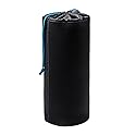 Tenba Tools Soft Lens Pouch 12x5 in. (30x13 cm) - Black (636-355)