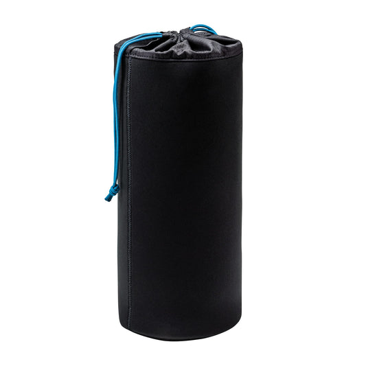 Tenba Tools Soft Lens Pouch 12x5 in. (30x13 cm) - Black (636-355)