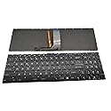 LAIKA Replacement Keyboard Compatible with MSI GS60 GS70 PE60 PE70 GE62 GT62 GL62 GL62M GP62 GE63 GS63 GS63VR GL72 GP72 PE62 GE72 GT72 GE73 GE73VR