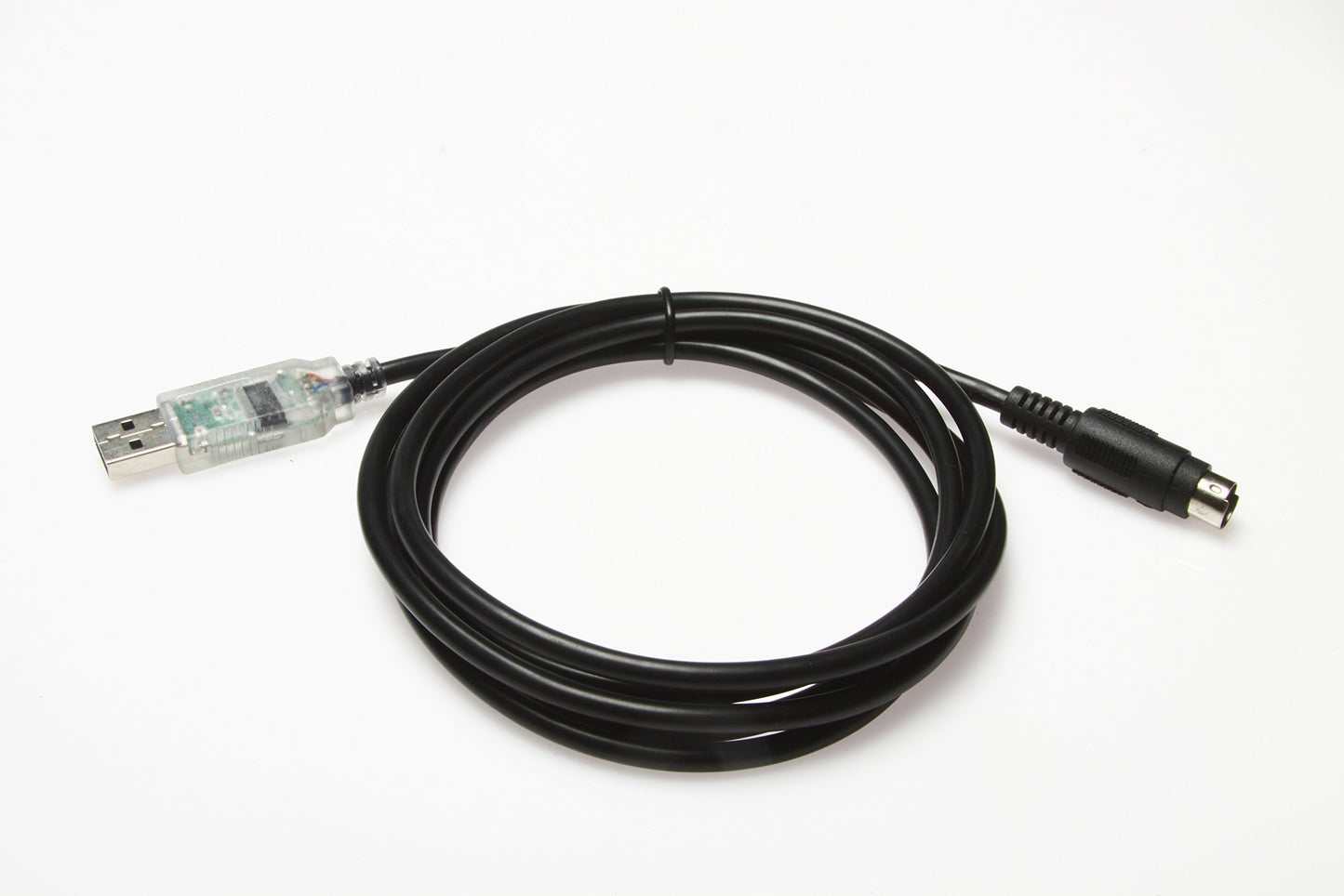 Wirenest FTDI USB Programming Cable for Kenwood TM-D710 and TM-V71 6ft