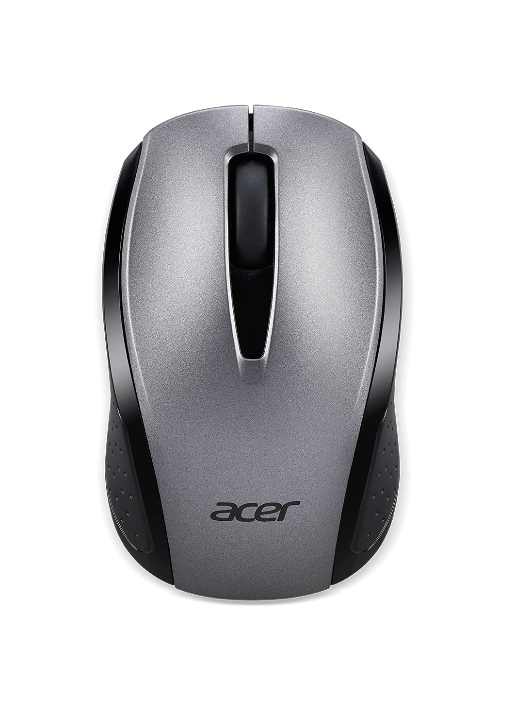 Acer Keyboard & Mouse Bundle: Includes RF Optical Mouse, Keyboard and USB Receiver
