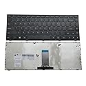 New Laptop Keyboard Replacement for IBM Lenovo Flex 2-14 Flex 2-14D US Black Color