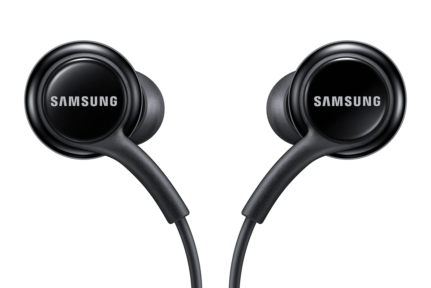Samsung Electronics EO-IA500 3.5mm Earphone, Black - EO-IA500BBEGUS