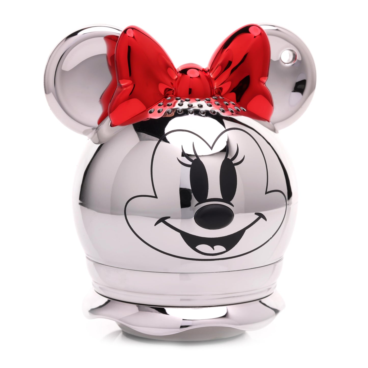 Bitty Boomers Disney 100: Minnie Mouse - Mini Bluetooth Speaker