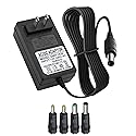 18V DC Adapter Charger Compatible for Altec Lansing Mix 2.0 Rockbox XL IMW999, Altec Lansing IMW889 Bluetooth Speakers, Brookstone Big Blue Studio…