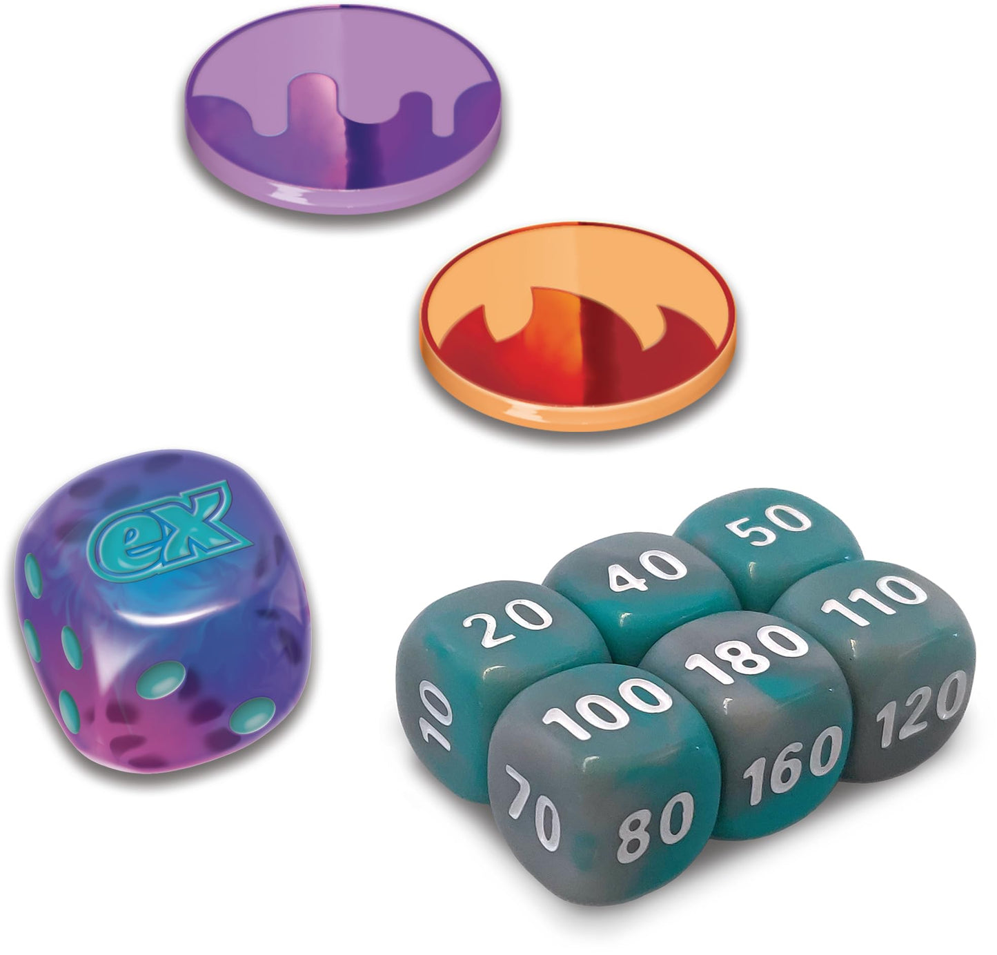 Pokemon TCG: Scarlet & Violet-Journey Together Elite Trainer Box