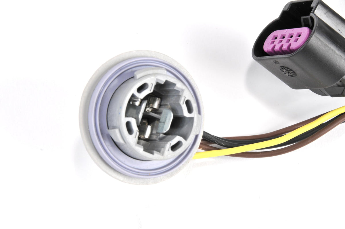 GM Genuine Parts 22739271 Tail Light Wiring Harness