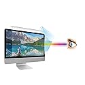 Anti Blue Light Screen filter compatible with 27 inch Apple iMac Only (Does NOT fit regular 27 inches Monitor), Blocks Excessive Harmful Blue Light