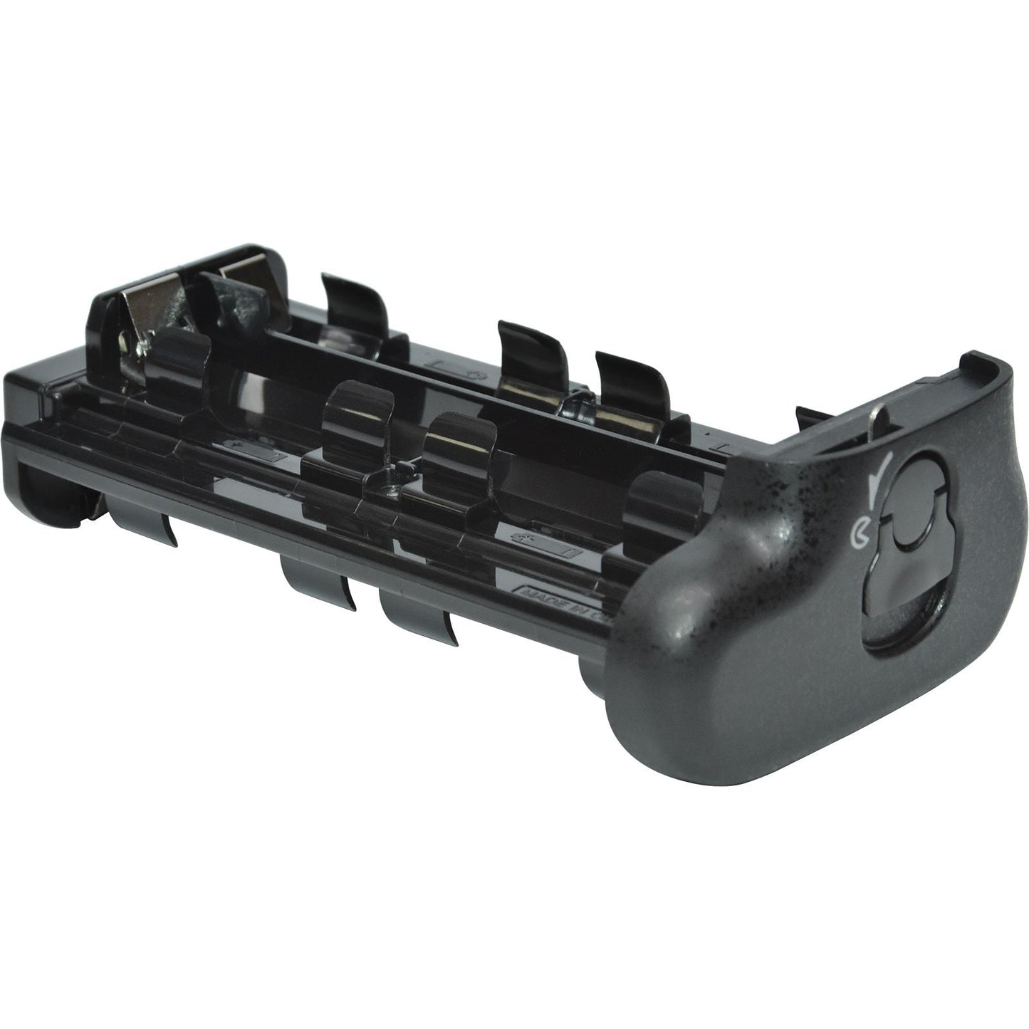 Vivitar MB-D18 Pro Series Multi-Power Battery Grip for Nikon D850 DSLR Camera