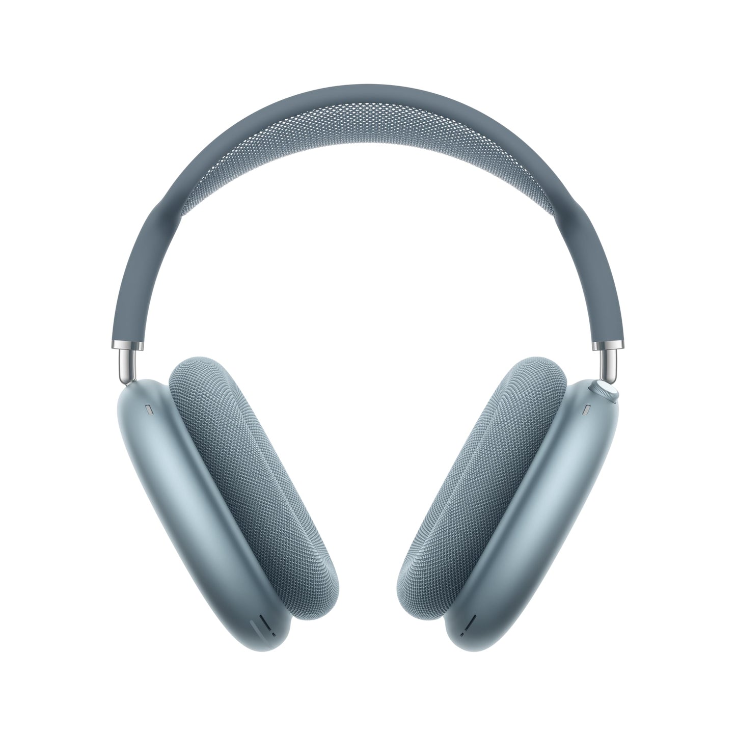 Apple AirPods Max 2 Wireless Over-Ear Headphones, Active Noise Cancellation, Adaptive Audio, Personalized Spatial Audio, Live Translation, Bluetooth