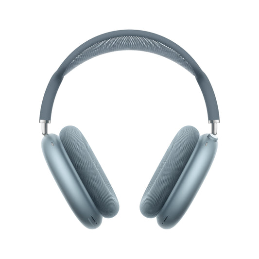 Apple AirPods Max 2 Wireless Over-Ear Headphones, Active Noise Cancellation, Adaptive Audio, Personalized Spatial Audio, Live Translation, Bluetooth
