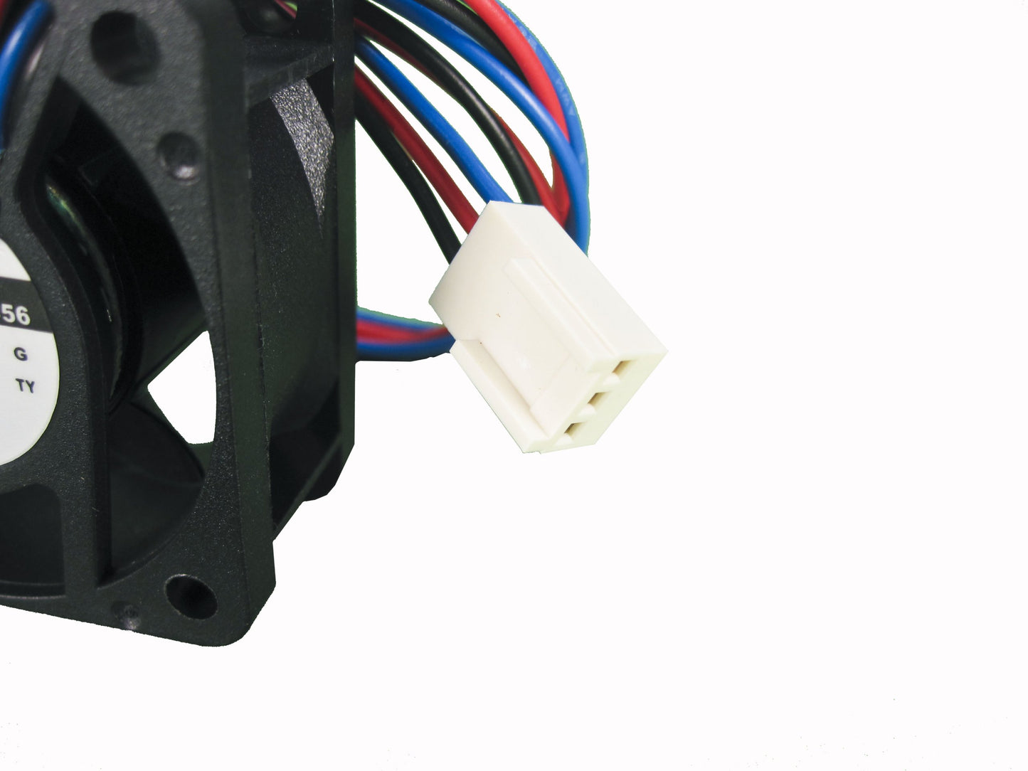 ADDA - DC FAN 40x40x20MM 12V - AD0412HB-C56