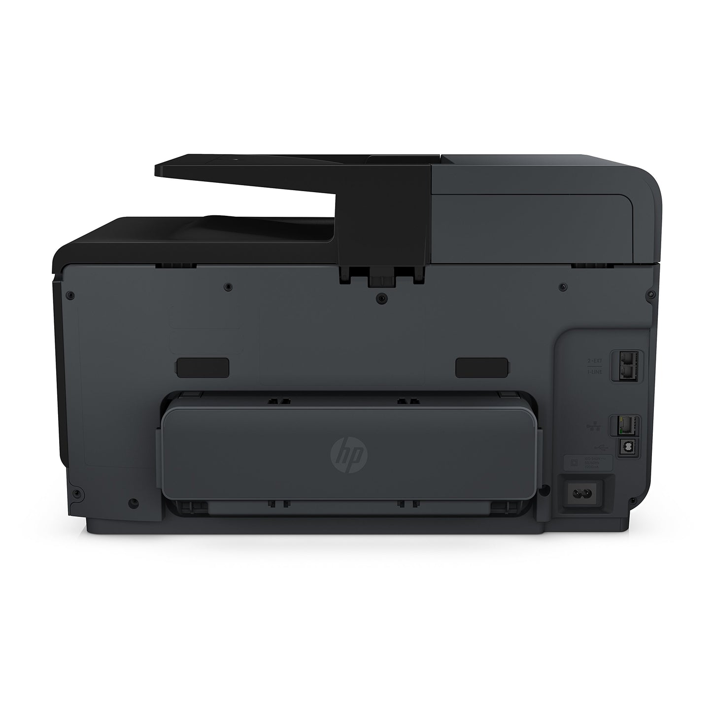 HP OfficeJet Pro 8620 All-in-One Wireless Printer with Mobile Printing, HP Instant Ink or Amazon Dash Replenishment Ready (A7F65A)