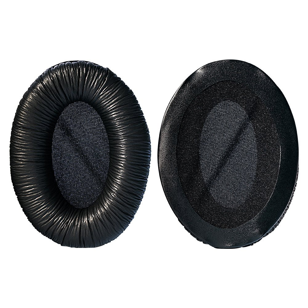 Replacement Ear Pads for Sennheiser HD280 Pro, AURTEC Headphones Earpads Cushion with High Elastic Sponge Form