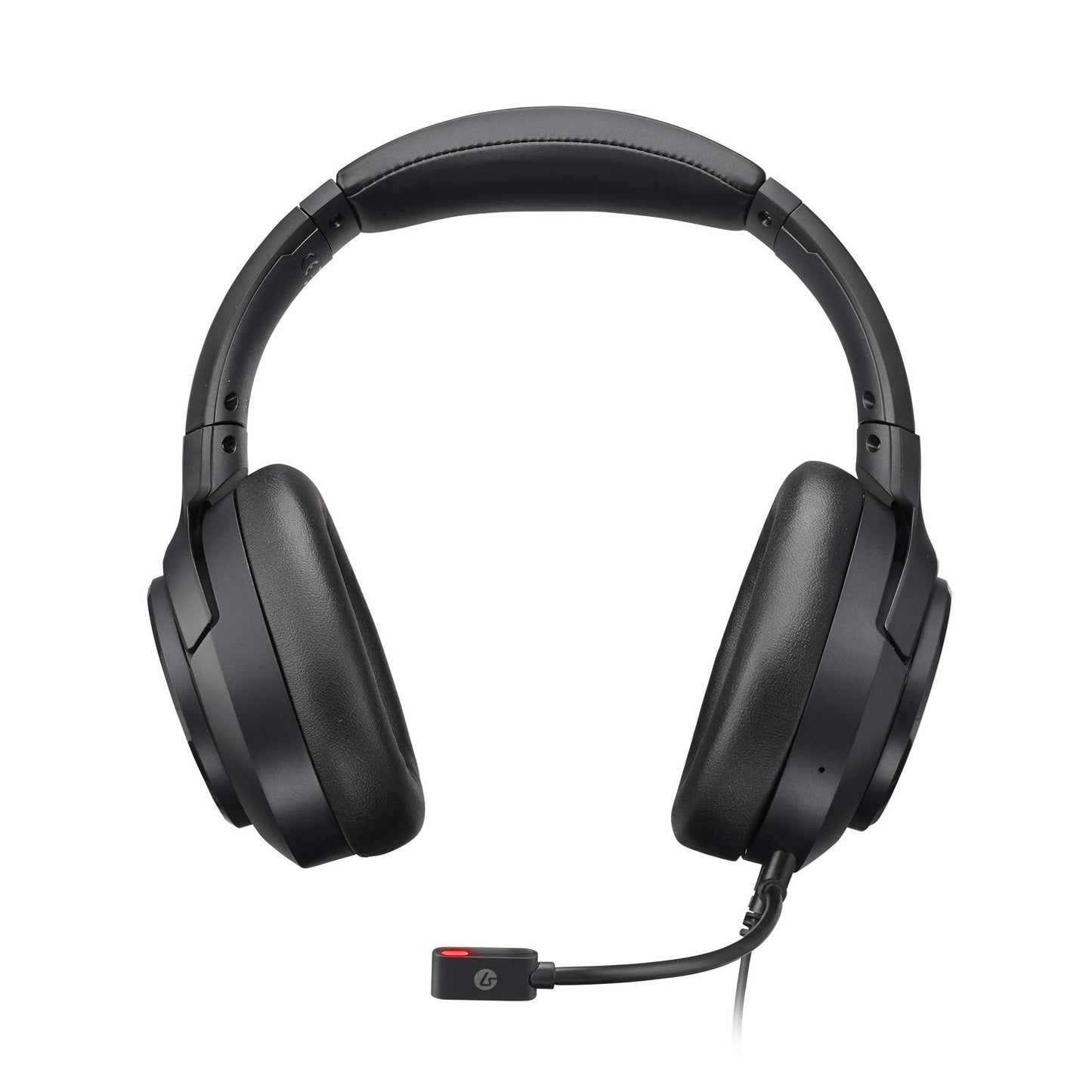 LucidSound LS10X Stereo Gaming Headset for Xbox One & Xbox Series X|S, Compatible with Nintendo Switch, PC, Mac, iOS and Android