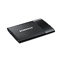 [DISCONTINUED] Samsung T1 Portable 500GB USB 3.0 External SSD (MU-PS500B/AM)
