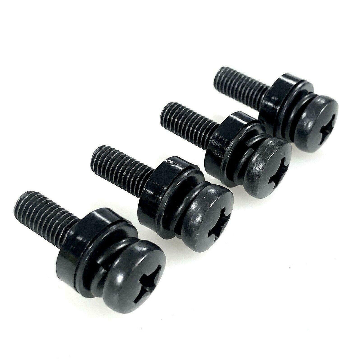 Wall Mount Screws for Samsung UN58MU6071F, UN58MU6100F, UN65MU6070F